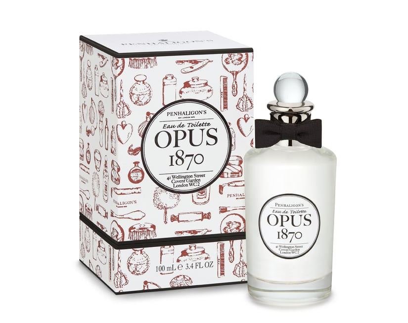 OPUS 1870 100 ml | Penhaligon's